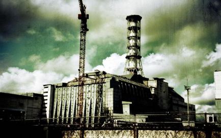 Care sunt beneficiile dezastrului de la Cernobîl?