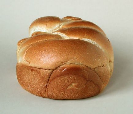 Які види хліба випікають в різних країнах