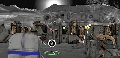 Як грати в moonbase alpha, cyberstorm