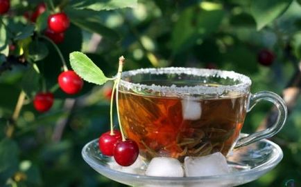 Cum și când să beți ceai din plante