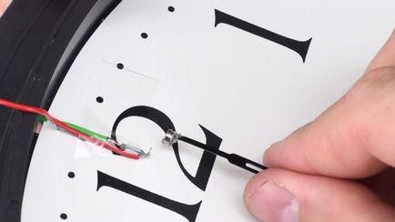 Cum sa faci un timer de udare cu un senzor de ploaie de la un ceas de perete, DIY