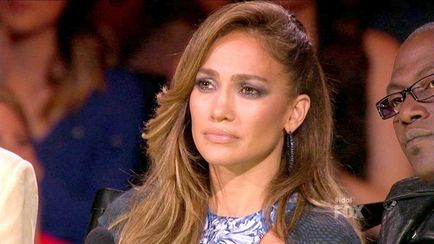 Milyen szép Jennifer Lopez