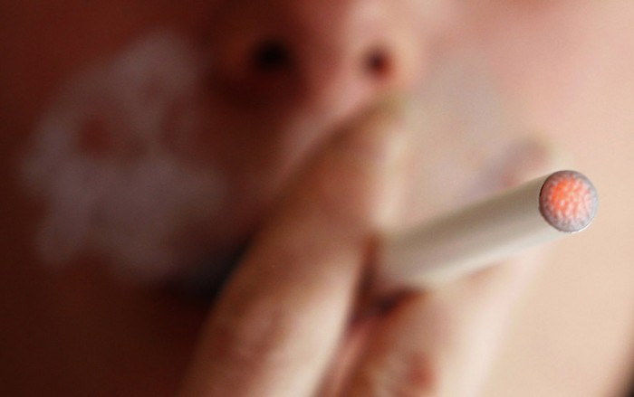 Як куріння впливає на здоров'я хворих ВСД (вегето судинної дистонії)