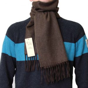 Як чоловікові зав'язати шарф на пальто поради для стильних