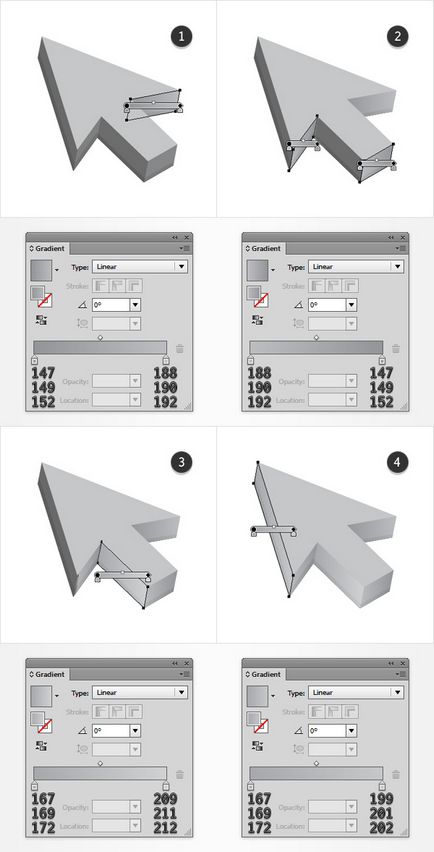 Як намалювати 3d-іконку в adobe illustrator