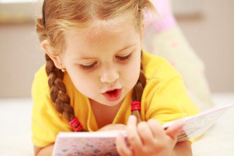 Hogyan kell tanítani a gyermeket, hogy olvassa gyorsan és helyesen