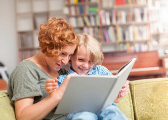 Cum să înveți un copil să citească rapid și corect