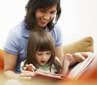 Hogyan kell tanítani a gyermeket, hogy olvassa gyorsan és helyesen