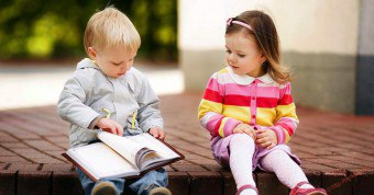 Cum să înveți un copil să citească rapid și corect