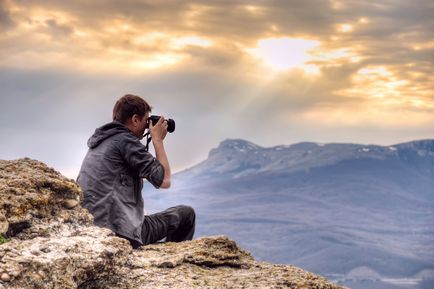 Cum sa inveti sa fotografiezi 12 sfaturi simple - techno Noutăți în alte limbi bigmir) net