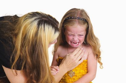 Як навчитися перетворювати крик в милу посмішку особистий досвід мами