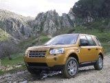 Cum se efectuează service-ul Land Rover freelander (reparații freelancer)