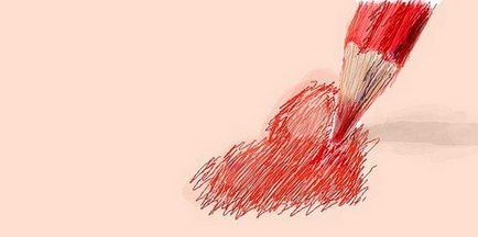 Cum să semnați inițial o valentină - o revistă pentru femei