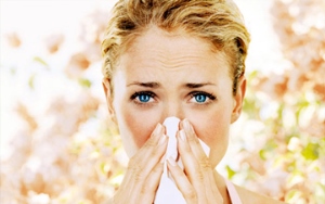 Як відрізнити застуду від алергії