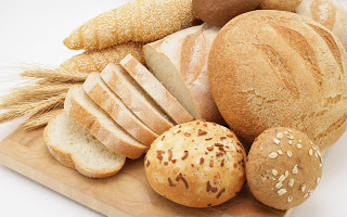 Ce pâine este mâncată în diferite țări