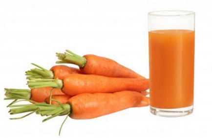 Як почистити обробну дошку від морквяного соку