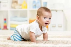 Як підготувати квартиру до появи малюка