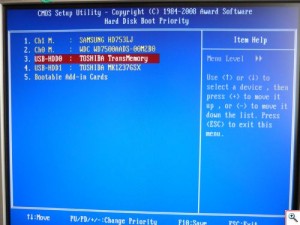 Hogyan tegyük ablakok egy bottal (hogy windows bot) Hogyan tegye ablakok vakuval