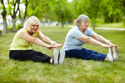 Hogyan lehet fogyni a menopauza idején a táplálkozás menopauza, akkor nem javul