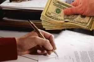 Як правильно написати розписку на гроші - поради експерта