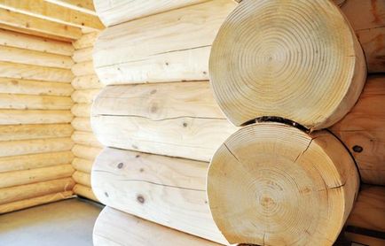 Hogyan válasszuk ki a megfelelő építőanyag fából