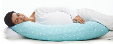 Як перетворити вагітність в задоволення і правильно піклуватися про малюка з перших днів його життя