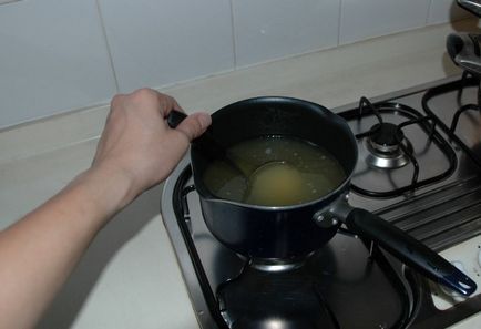 Як приготувати імбирний чай смачно))) - 7 рецептів