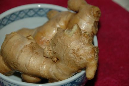 Hogyan kell főzni egy finom gyömbér tea))) - 7 receptek (gyömbér) Hogyan kell főzni egy finom gyömbér tea))) - 7 receptek