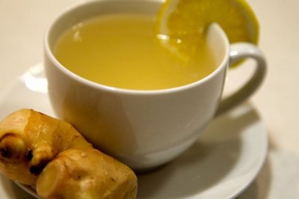 Hogyan kell főzni egy finom gyömbér tea))) - 7 receptek (hogyan kell elkészíteni gyömbér tea) Hogyan kell főzni egy finom gyömbér tea))) - 7 receptek