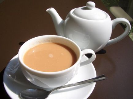 Cum să gătești delicios ceai de ghimbir)) - 7 rețete