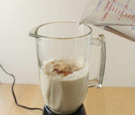 Hogyan kell főzni egy finom gyömbér tea))) - 7 recept (vízüveg gyömbér) Hogyan kell főzni egy finom gyömbér tea))) - 7 receptek