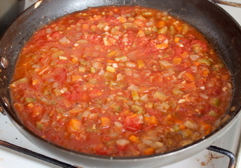 Як приготувати гострий курячий суп в мексиканському стилі - перевірений покроковий рецепт з фото на