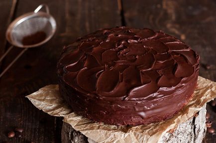 Főzni a tortán „Prága” otthon recepteket és tippeket, a hivatalos honlapján a kulináris