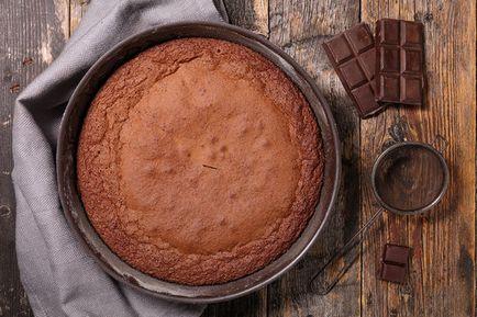 Як приготувати торт «прага» в домашніх умовах рецепти і поради, офіційний сайт кулінарних