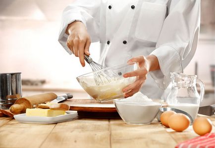 Як приготувати торт «прага» в домашніх умовах рецепти і поради, офіційний сайт кулінарних