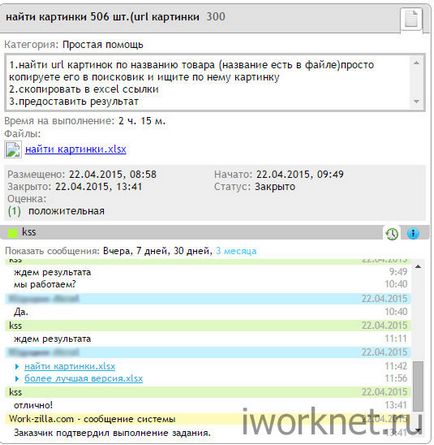 Як працювати на workzilla, як почати заробляти на воркзілле