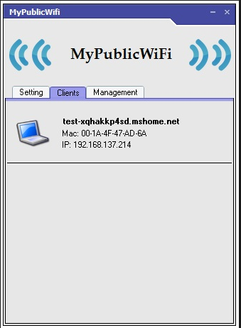 Як роздавати wi-fi з ноутбука