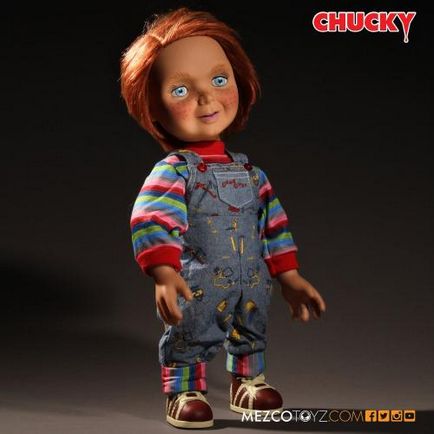 Hogy a baba Chucky