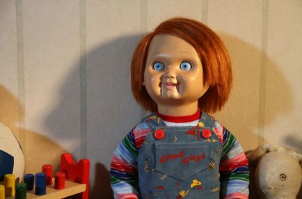 Hogy a baba Chucky