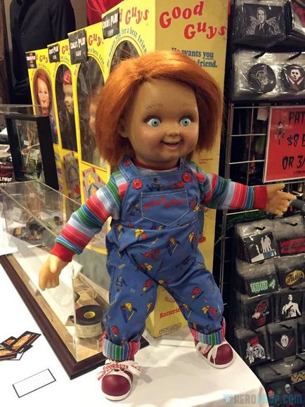 Hogy a baba Chucky