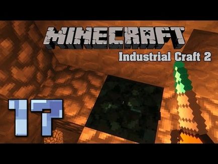 Як зробити бур в industrial craft 2 experimental