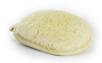 Cum de a face o loofă de luffa este un lucru ușor de făcut