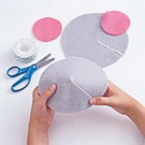 Cum să vă desenați mâinile cu mouse-ul