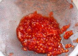 Cum se colectează semințe de roșii la domiciliu