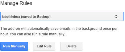 Як зберегти в google drive листи з gmail в форматі pdf