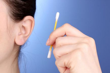 Cum să păstrați urechile bune