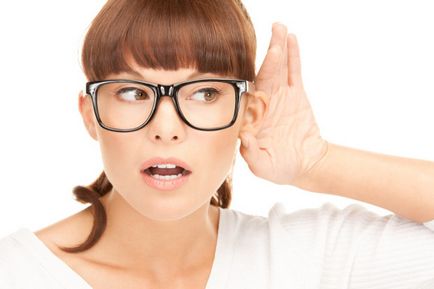 Як зберегти хороший слух