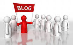 Hogyan hozzunk létre egy állandó bázis blog olvasói, a blog Tatiana syaglovoy
