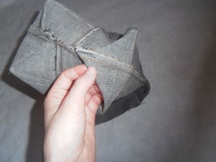 Як зшити господарську сумку-торбу - самошвейка - сайт для любителів шиття і рукоділля