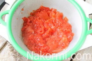 Főzni görögdinnye kompót recept fényképpel (vélemény)